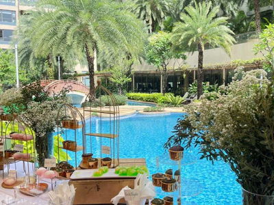 Estella Heights, Vietnam Estella Heights, Vietnam