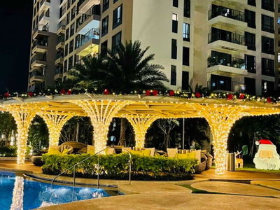 Estella Heights, Vietnam Estella Heights, Vietnam