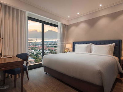 Alphanam Luxury Apartment Project, Vietnam  Alphanam Luxury Apartment Project, Vietnam