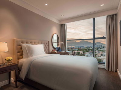 Alphanam Luxury Apartment Project, Vietnam  Alphanam Luxury Apartment Project, Vietnam
