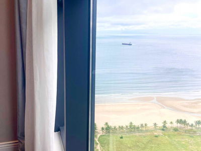 Alphanam Luxury Apartment Project, Vietnam Alphanam Luxury Apartment Project, Vietnam