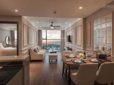 Alphanam Luxury Apartment Project, Vietnam  Alphanam Luxury Apartment Project, Vietnam