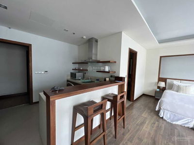 A La Carte Hotel Project, Vietnam A La Carte Hotel Project, Vietnam