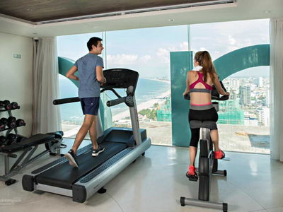 A La Carte Hotel Project, Vietnam A La Carte Hotel Project, Vietnam