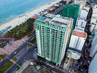 A La Carte Hotel Project, Vietnam A La Carte Hotel Project, Vietnam