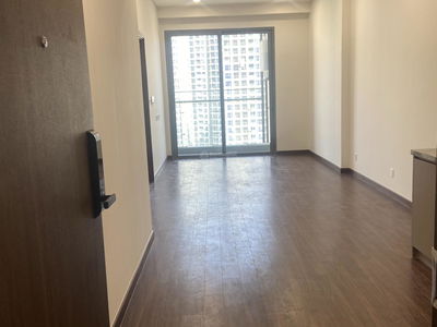 Masteri Water Front Project, Vietnam Masteri Water Front Project, Vietnam