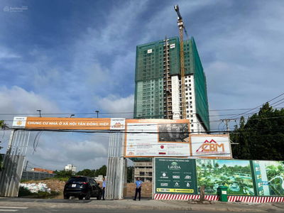 New Lavida Project, Vietnam New Lavida Project, Vietnam