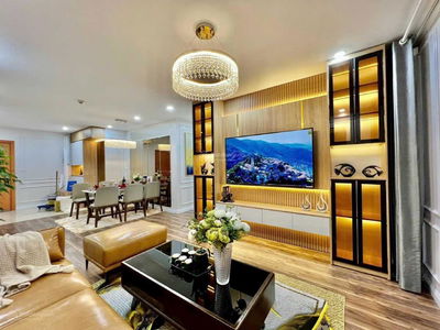 BRG Diamond Residence, Vietnam BRG Diamond Residence, Vietnam