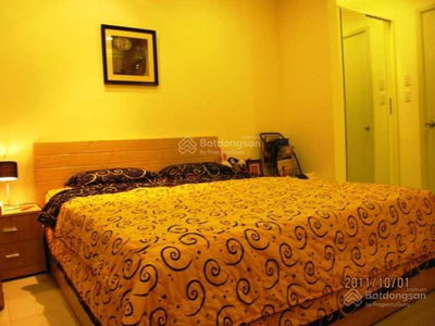 Richland Southern, Vietnam Richland Southern, Vietnam