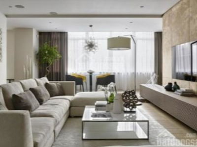 Saigonland Apartment Saigonland Apartment