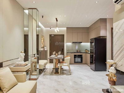 Khang Dien Binh Tan Apartment, Vietnam Khang Dien Binh Tan Apartment, Vietnam