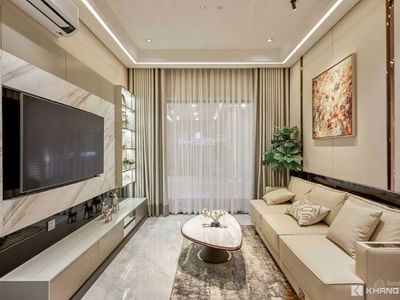 Khang Dien Binh Tan Apartment, Vietnam Khang Dien Binh Tan Apartment, Vietnam