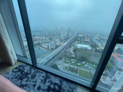 The Artemis, Vietnam The Artemis, Vietnam