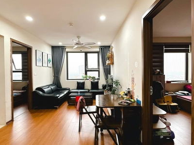 Social housing @Home Social housing @Home