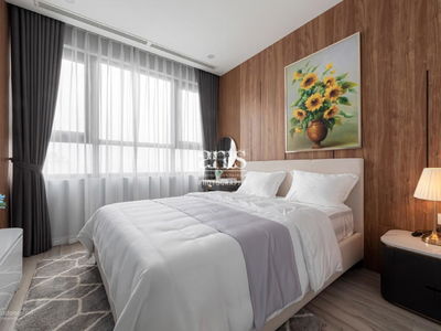 BRG Diamond Residence Project, Vietnam BRG Diamond Residence Project, Vietnam