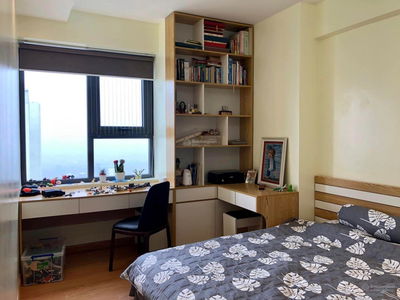 K35 Tan Mai, Vietnam K35 Tan Mai, Vietnam