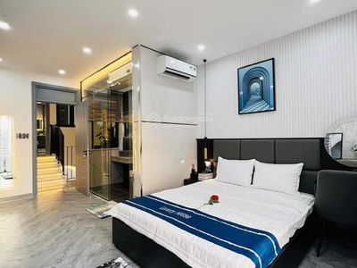 The Harmona, Vietnam The Harmona, Vietnam