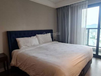 Alphanam Luxury Apartment Project, Vietnam  Alphanam Luxury Apartment Project, Vietnam