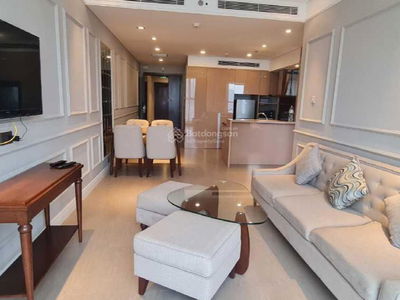 Alphanam Luxury Apartment Project, Vietnam Alphanam Luxury Apartment Project, Vietnam