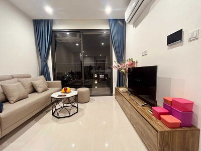 The Origami - Vinhomes Grand Park, Vietnam The Origami - Vinhomes Grand Park, Vietnam