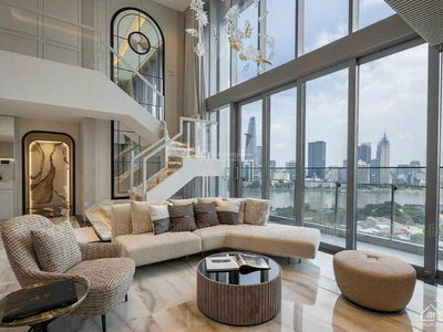 Sky Forest Residences Project, Vietnam Sky Forest Residences Project, Vietnam