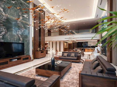 Sky Forest Residences Project, Vietnam Sky Forest Residences Project, Vietnam