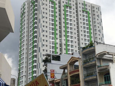 Green Field Green Field