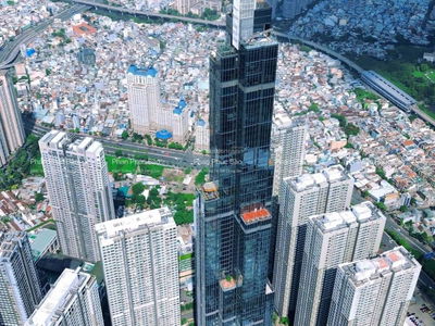 Vinhomes Central Park, Vietnam Vinhomes Central Park, Vietnam