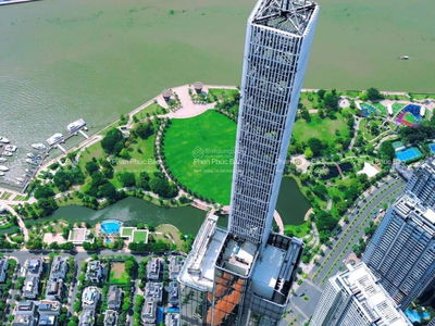 Vinhomes Central Park, Vietnam Vinhomes Central Park, Vietnam