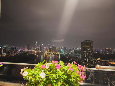 Sunwah Pearl, Vietnam Sunwah Pearl, Vietnam