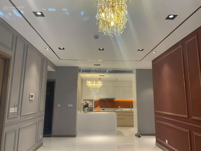 Sunwah Pearl, Vietnam Sunwah Pearl, Vietnam