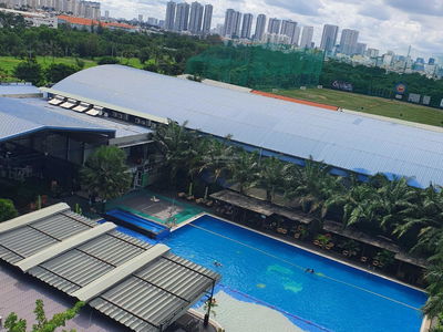 Scenic Valley 1, Vietnam Scenic Valley 1, Vietnam