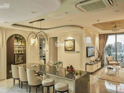 The Peak, Vietnam The Peak, Vietnam