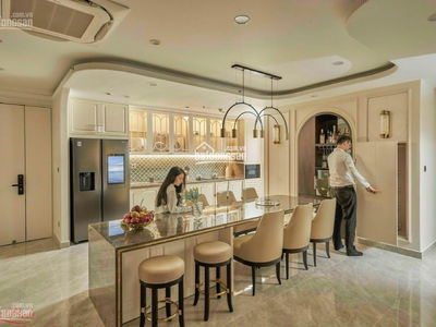 The Peak, Vietnam The Peak, Vietnam