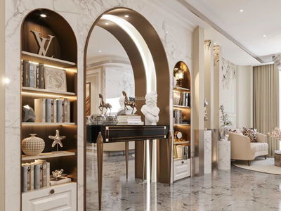 The Peak, Vietnam The Peak, Vietnam