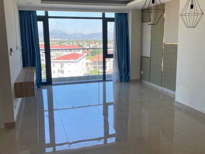 Quang Nguyen Apartment Project, Vietnam Quang Nguyen Apartment Project, Vietnam