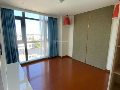 Quang Nguyen Apartment Project, Vietnam Quang Nguyen Apartment Project, Vietnam