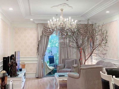 Vinhomes Nguyen Chi Thanh Project, Vietnam Vinhomes Nguyen Chi Thanh Project, Vietnam