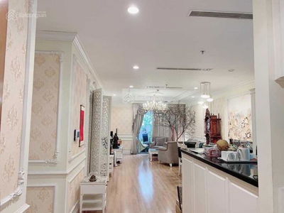 Vinhomes Nguyen Chi Thanh Project, Vietnam Vinhomes Nguyen Chi Thanh Project, Vietnam