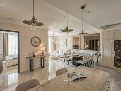 Riverpark Premier, Vietnam Riverpark Premier, Vietnam