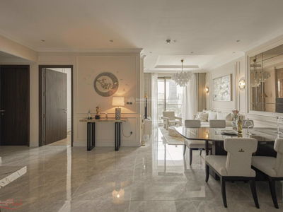 Riverpark Premier, Vietnam Riverpark Premier, Vietnam