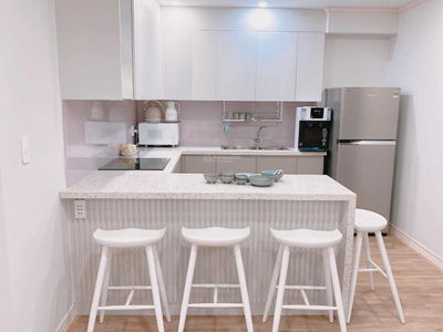 Homyland Riverside, Vietnam Homyland Riverside, Vietnam