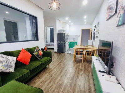 Muong Thanh Vien Trieu Project, Vietnam Muong Thanh Vien Trieu Project, Vietnam