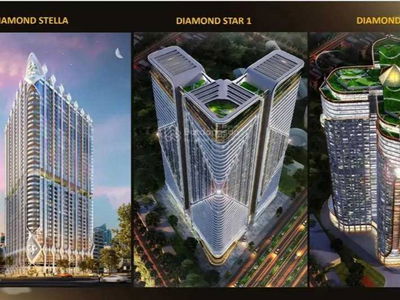 Golden Crown, Vietnam  Golden Crown, Vietnam