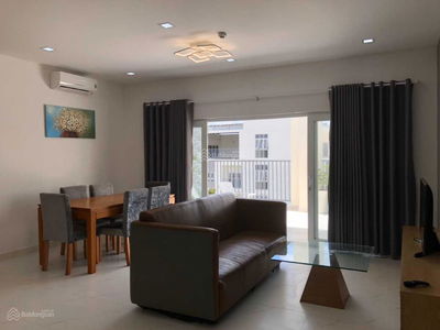 Ministry of Public Security Apartment, Vietnam Ministry of Public Security Apartment, Vietnam