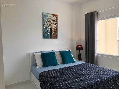 Ministry of Public Security Apartment, Vietnam Ministry of Public Security Apartment, Vietnam