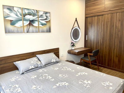 Sky Oasis Apartment Project, Vietnam Sky Oasis Apartment Project, Vietnam