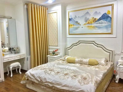 Phu Thinh Green Park Project Phu Thinh Green Park Project