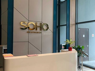 Soho Residence, Vietnam Soho Residence, Vietnam