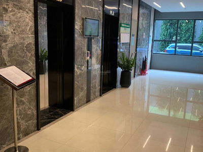 Soho Residence, Vietnam Soho Residence, Vietnam